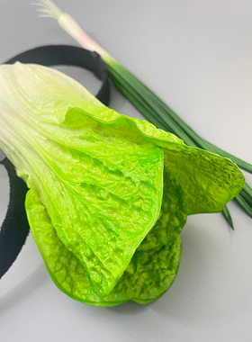 发箍搞怪仿真蔬菜大葱大白菜