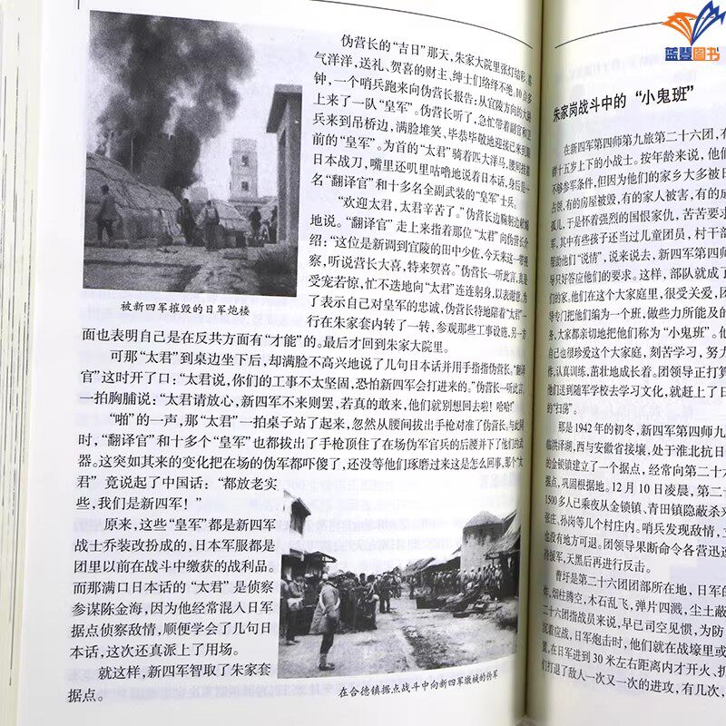 神圣抗战图文版少儿读物作家雪岗阮家新主编正版包邮爱国主义教育图书青少年阅读优秀历史知识铭记历史缅怀先烈中国少年儿童出版社,淘宝优惠券,粉丝福利购,淘宝优惠卷