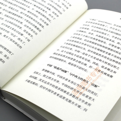 郑永年论中国：中国的知识重建 郑永年著 人文社科中国研究文化理论文化体系和国际话语权 社会道德重建 人文社科基础知识 - 图3