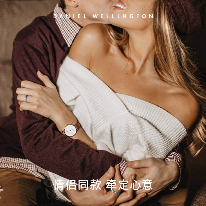  danielwellington戒指/指环