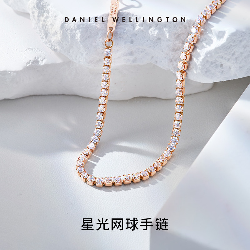  danielwellington欧美腕表