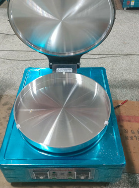 亮锅电饼铛好清理控温受热均匀