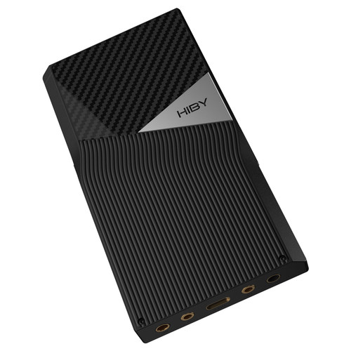 HiBy海贝 R6ProII（2025）音乐播放器5.9英寸安卓HIFI无损发烧MP3 - 图2