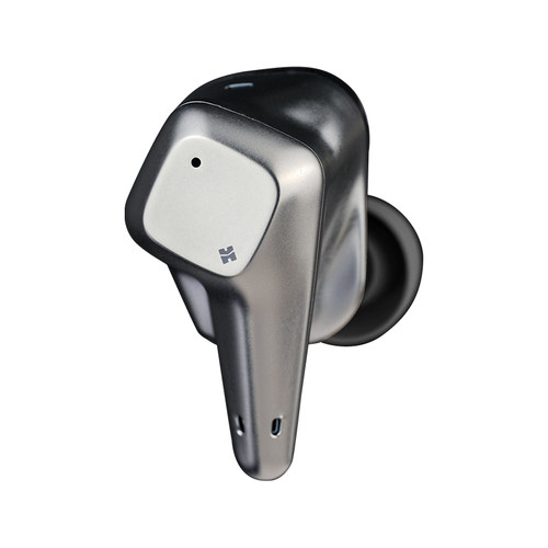 HIFIMAN海菲曼Svanar Wireless 2天鹅二代真无线蓝牙耳机降噪大鹅 - 图1