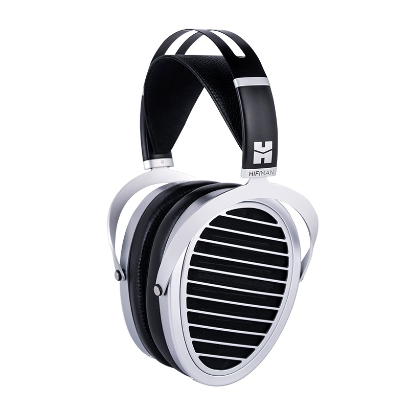 Hifiman ANANDA NANO新版隐磁振膜头戴式有线hifi发烧平板耳机 - 图0