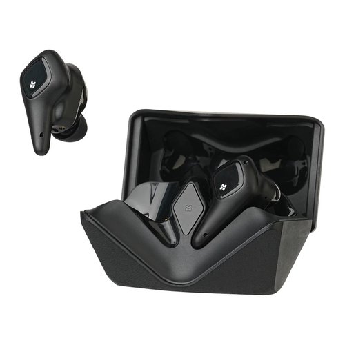 HIFIMAN海菲曼Svanar Wireless 2天鹅二代真无线蓝牙耳机降噪大鹅 - 图3