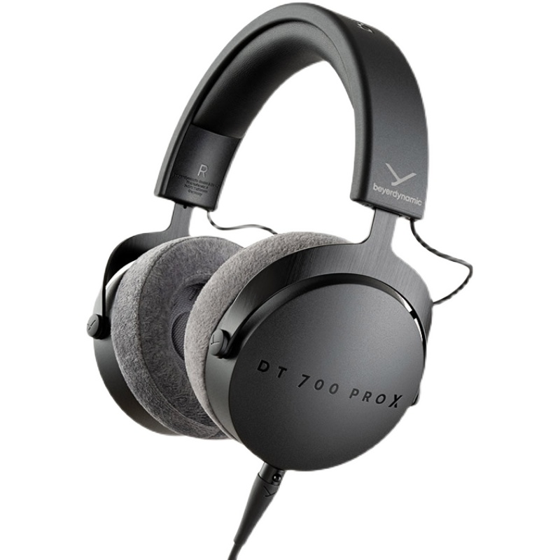 beyerdynamic/拜雅 DT900 PROX DT700 PROX开放式监听耳机 - 图3