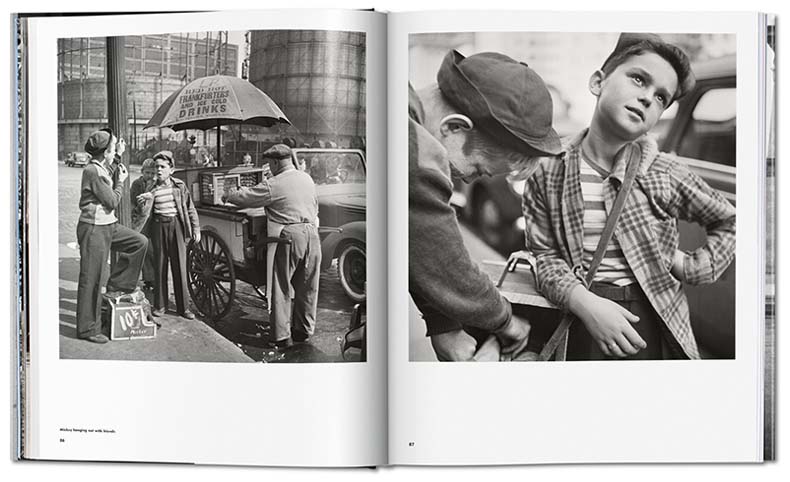 [TASCHEN出版] 导演斯坦利·库布里克摄影集 THROUGH A DIFFERENT LENS: STANLEY KUBRICK PHOTOGRAPHS - 图0