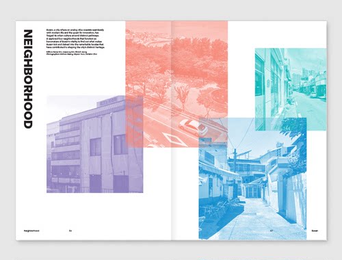 现货 Magazine B BRAND Busan No.96期 B杂志96期本期主题:Busan釜山韩国釜山市英文版-图0