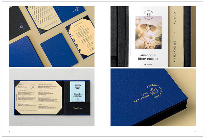 Visual Appetizer 美味餐饮设计:品牌空间全掌握 - 图2