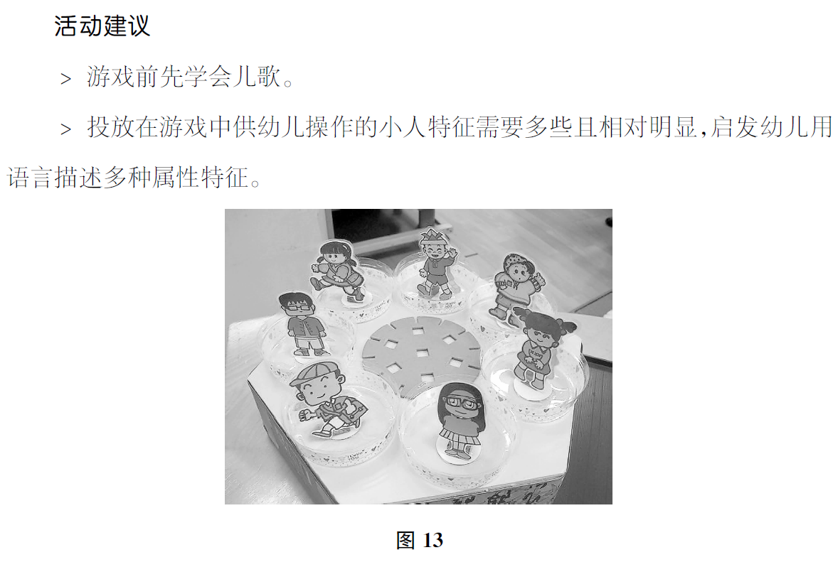 学前儿童数学学习与发展核心经验教师领域指导教学知识考试考编制3到6岁指南案例专业教材教育知识管理幼儿园班主任招聘用书籍 - 图1