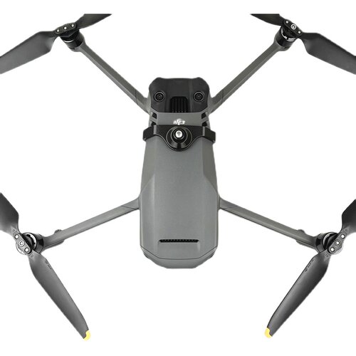 大疆御Mavic3/3Pro全景相机安装底座下挂载支架Gopro上置转接拓展 - 图3