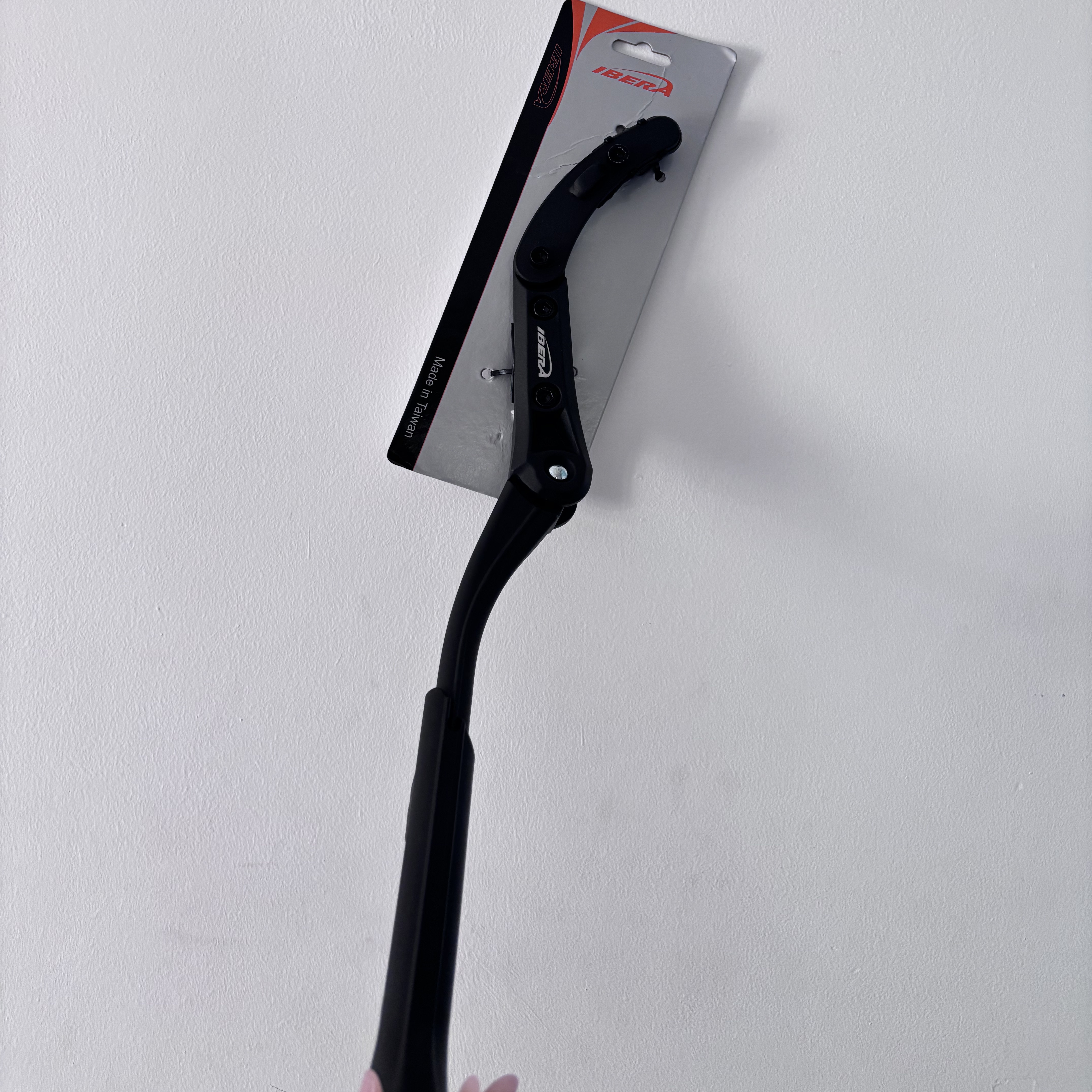 山地车脚撑自行车车撑24 26 27.5寸车踢后支架单车梯子边撑停车架,淘宝优惠券,粉丝福利购,淘宝优惠卷