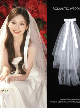 求婚结婚证件照氛围感神器