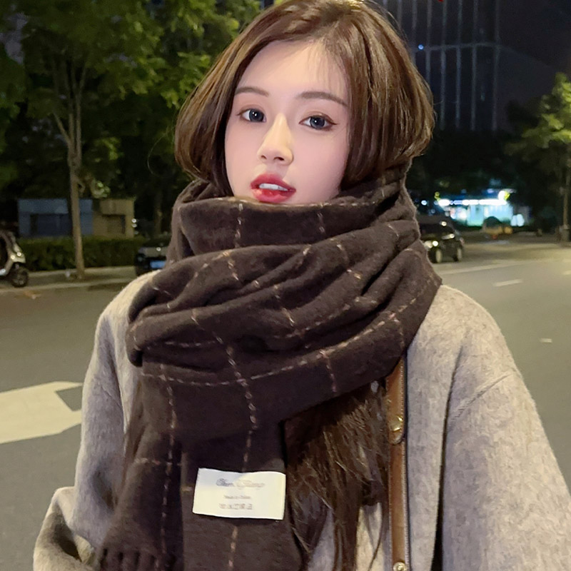  型公馆服饰围巾/丝巾/披肩