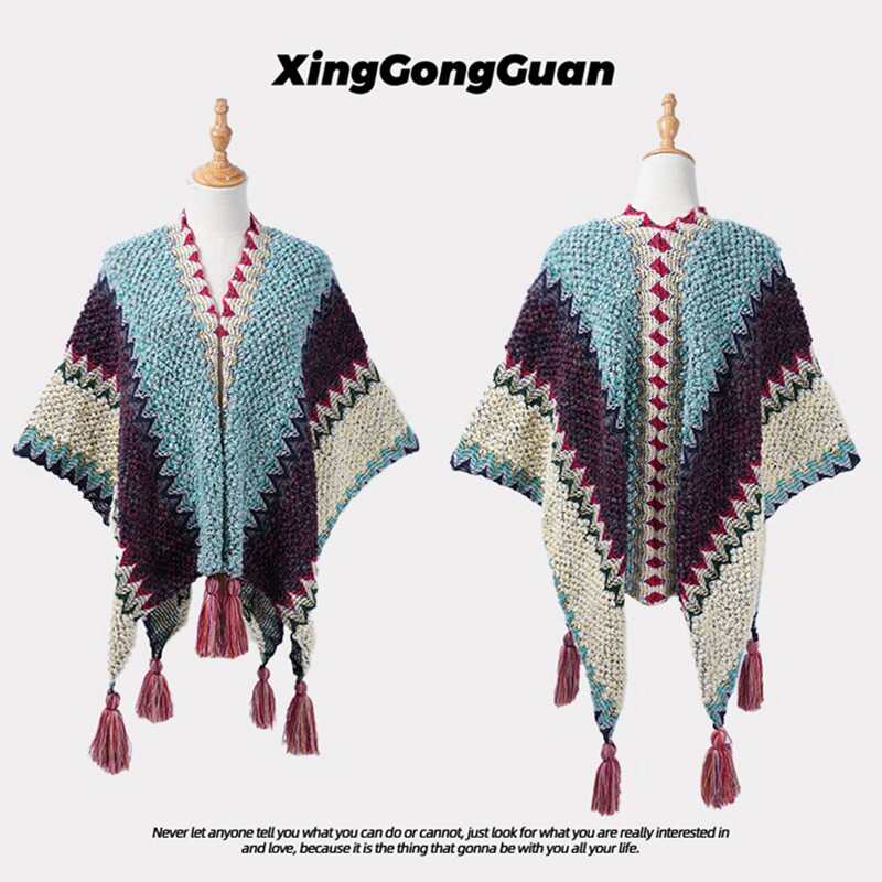  型公馆服饰围巾/丝巾/披肩