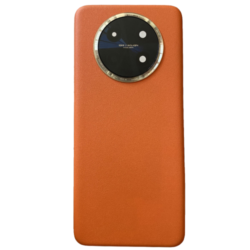 适用华为畅享60X后盖电池盖后壳背拆机STG-AL00原装中壳前中框边 - 图3