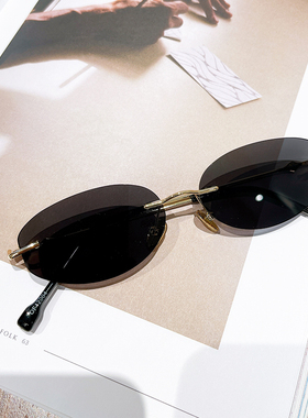 猫眼高级感王嘉尔同款防紫外线