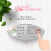 máy làm sữa hạt ranbem 735h Habeey home máy sữa đậu nành đa chức năng thông minh nhỏ gạo nhỏ dán máy ép nước ép ngô chính hãng ưu đãi đặc biệt - Sữa đậu nành Maker máy làm sữa hạt kalite Sữa đậu nành Maker