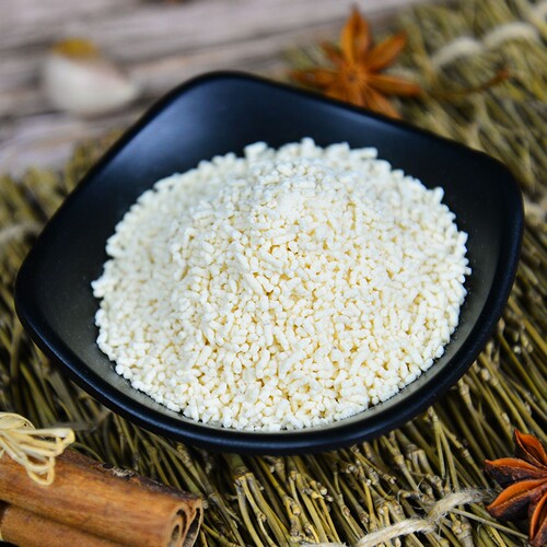 奇子香周大小姐骨粒香固态调味料大骨浓汤粉麻辣烫火锅石锅鱼调料 - 图1