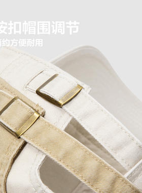 韩国小狐狸刺绣棒球帽女夏季百搭显脸小宽檐帽子男春秋软顶鸭舌帽
