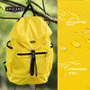 Breathable, lightweight, wear-resistant, waterproof, large-capacity backpack