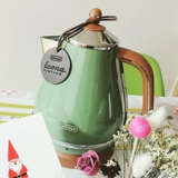 Delonghi/Delong KBO2001 Retro 304 из нержавеющей стали 1,7 л.