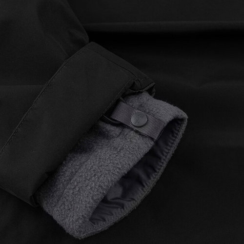 25秋冬新款TheNorthFace北面男冲锋衣防水抓绒内胆三合一夹克外套 - 图2