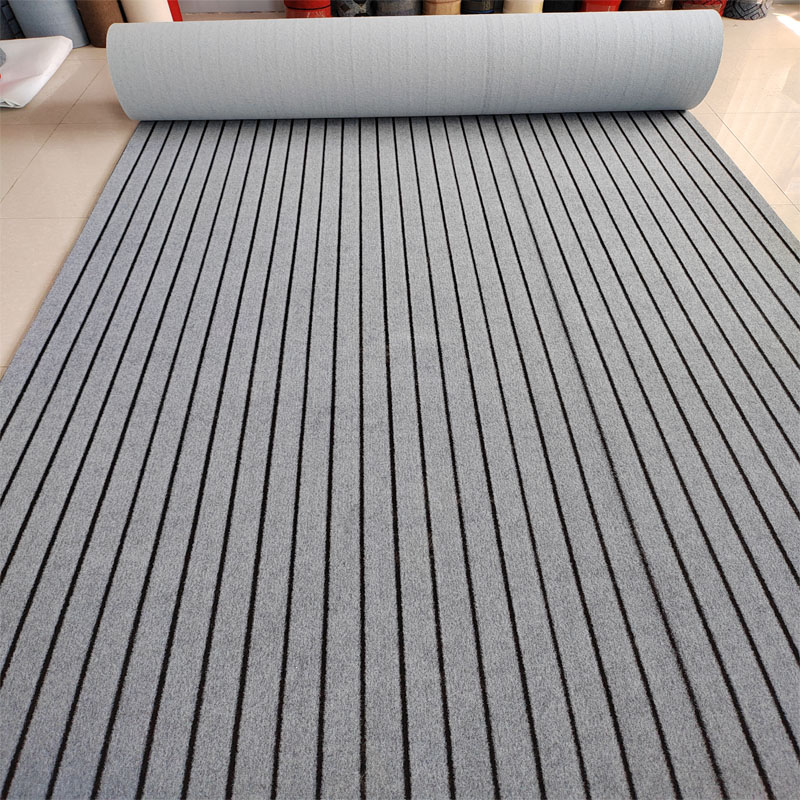 办公室灰色地毯商用卧室满铺房间全铺客厅家用耐脏大面积整卷加厚