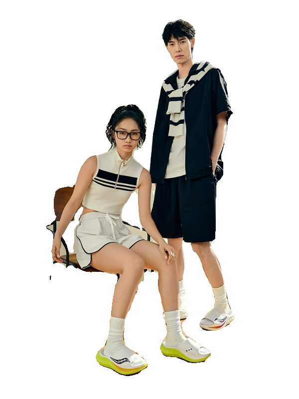 Saucony索康尼Cradle 2摇篮2运动恢复拖鞋男沙滩鞋子外穿凉拖鞋女,淘宝优惠券,粉丝福利购,淘宝优惠卷