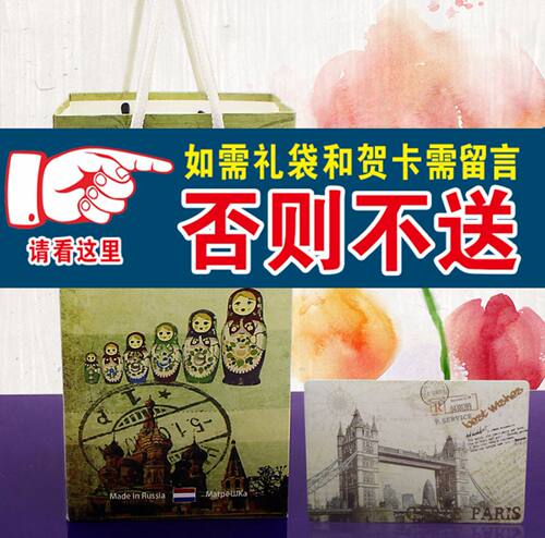 俄罗斯套娃抖音正品十层益智玩具 手绘传统手工品 椴木风干10层08 - 图0