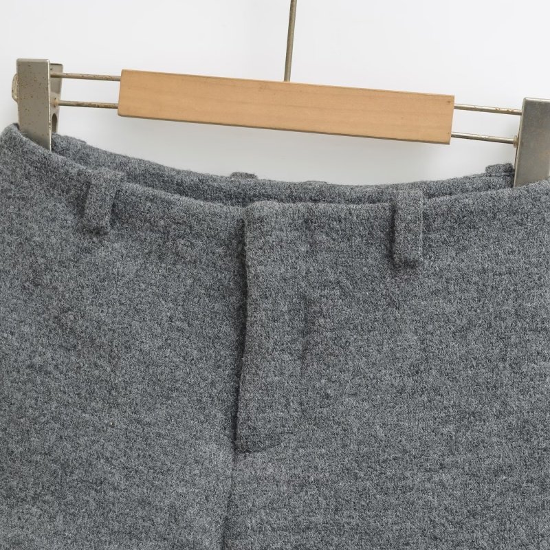 高质感磨毛A字修身包臀贴腿短裤 秋冬百搭外穿靴裤 休闲 A 字短裤,淘宝优惠券,粉丝福利购,淘宝优惠卷