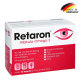 Retaron Aronia Lutein ແຄບຊູນບຳລຸງສາຍຕາ