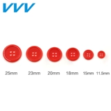 VVV смола конфеты цветные кнопки