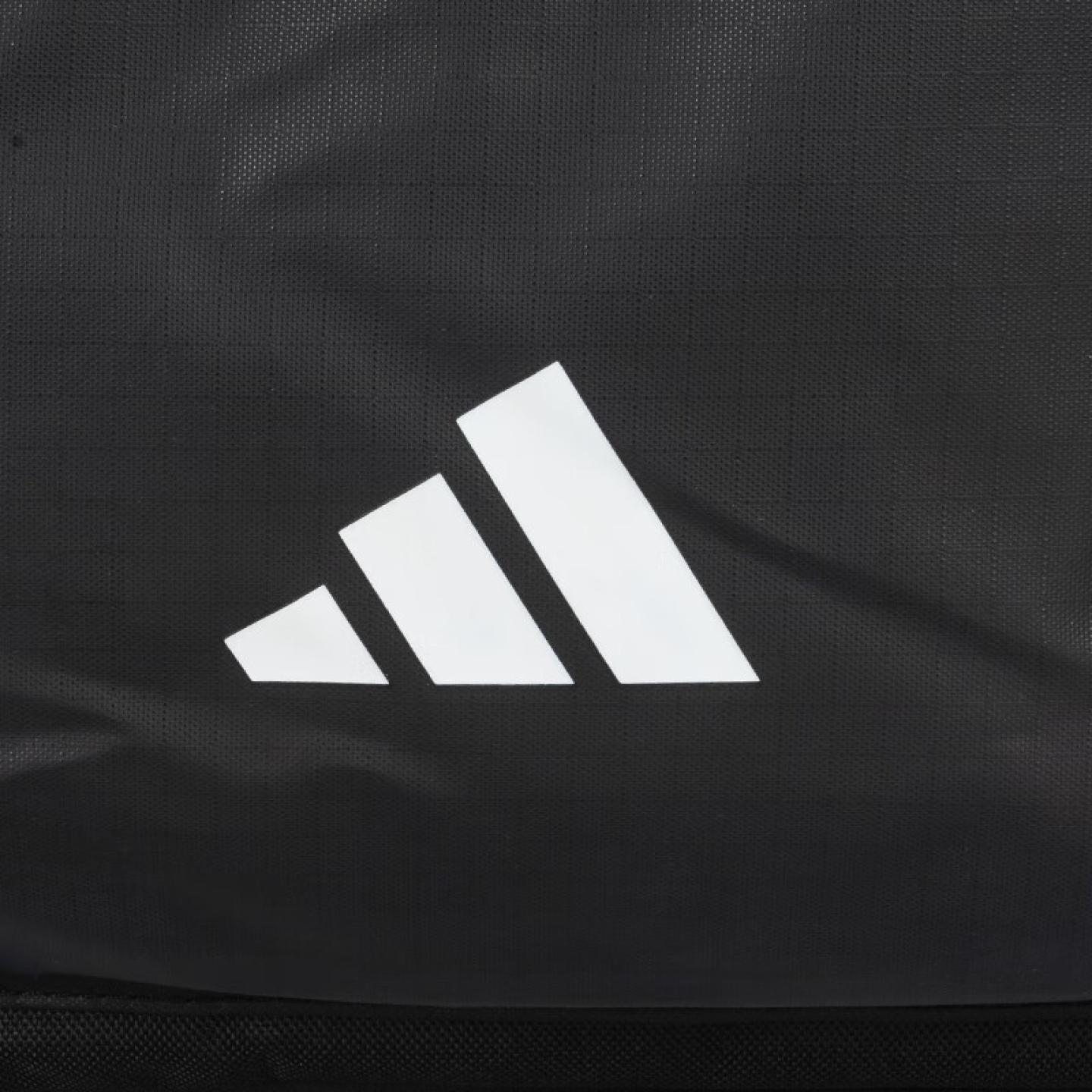 阿迪达斯男包女包背包25春季新款收纳包学生书包运动双肩包JD9563 - 图2