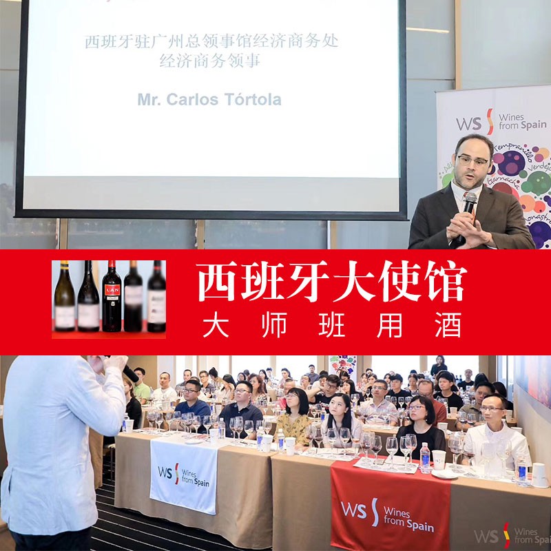 西班牙红酒 里奥哈名庄2013年份LAN澜·红标干红葡萄酒750ML*2支 - 图2