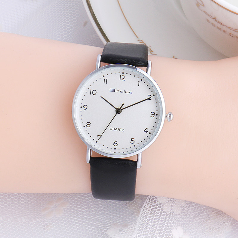 韩版男孩中学生手表女童潮流简约休闲儿童手表女孩电子石英表防水,淘宝优惠券,粉丝福利购,淘宝优惠卷