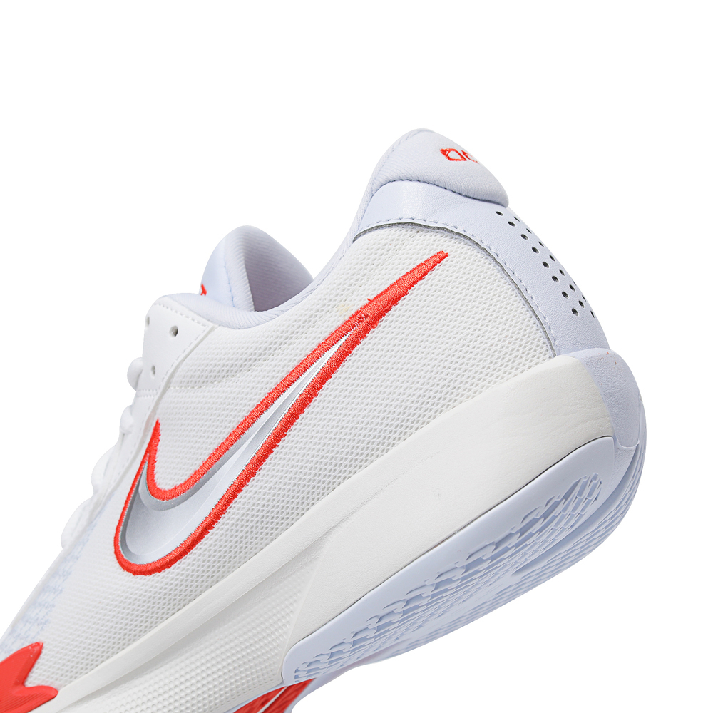 NIKE耐克2024男子AIR ZOOM G.T. CUT ACADEMY EP篮球鞋FB2598-101 - 图3