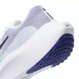 Nike, дышащие спортивные беговые кроссовки с амортизацией, коллекция 2024 года