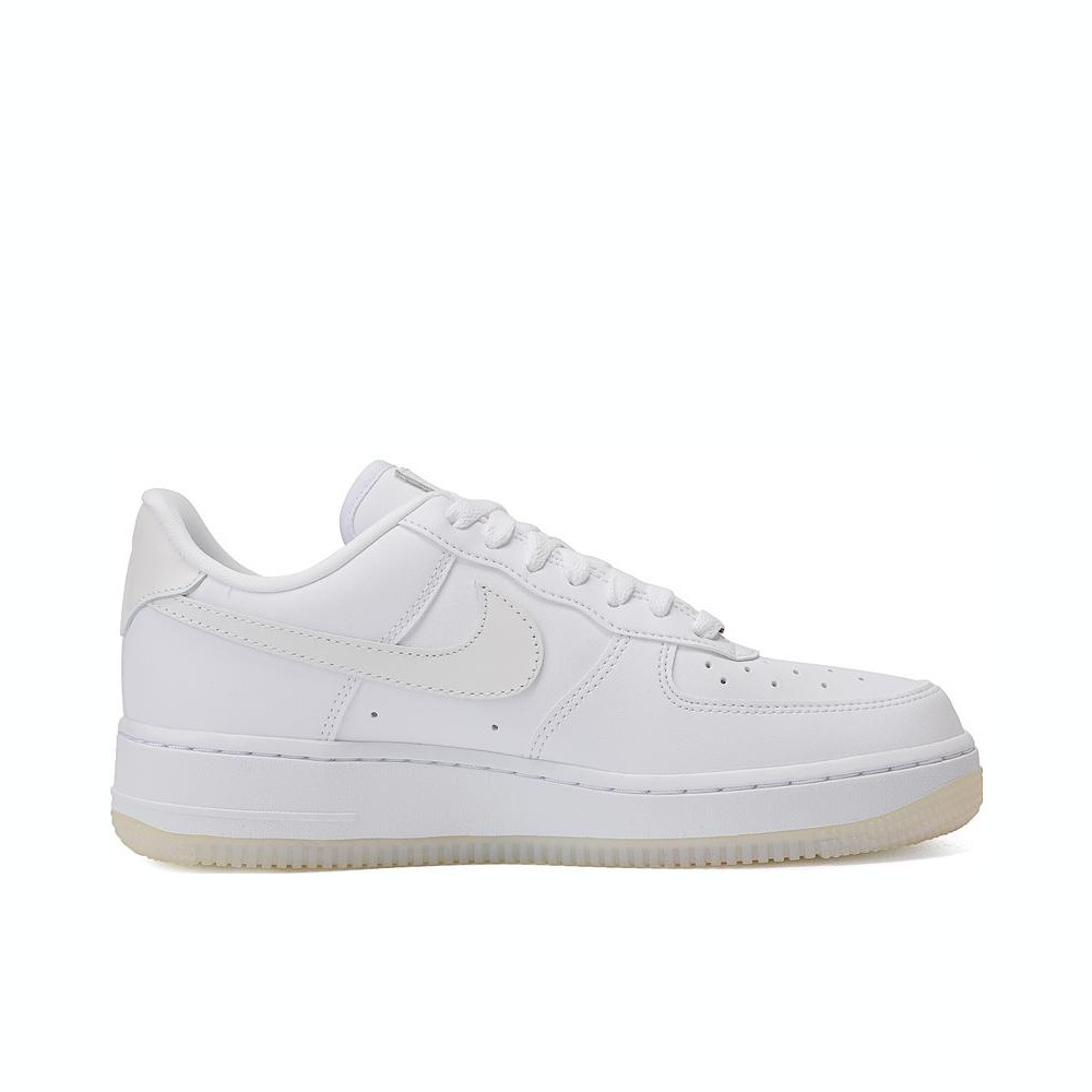 NIKE耐克2024新款女子AIR FORCE 1 07 LX空军一号板鞋FZ5531-111-图0