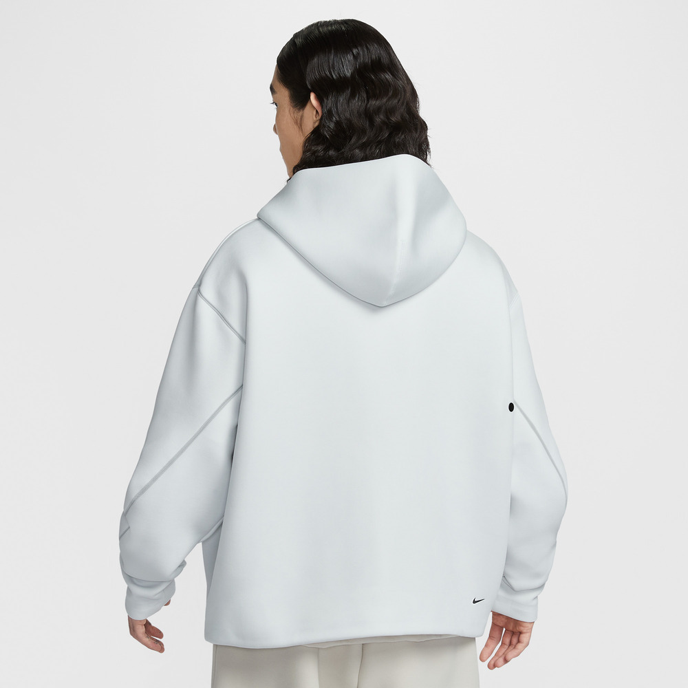 NIKE耐克男子AS M NK TCH FLC运动健身夹克外套IF1320-101 - 图0