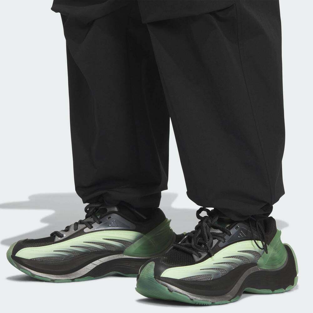 adidas阿迪达斯男子FOS运动休闲工装裤梭织长裤KR4468,淘宝优惠券,粉丝福利购,淘宝优惠卷