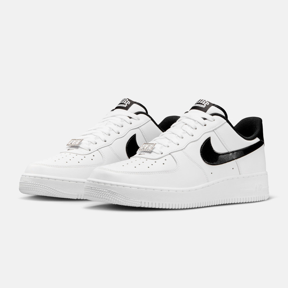 NIKE耐克男鞋AIR FORCE 1 '07 LV8运动休闲鞋HF2898-101,淘宝优惠券,粉丝福利购,淘宝优惠卷