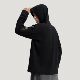 ເສື້ອຍືດຜູ້ຊາຍ Adidas Adidas FOS waffle knit hooded pullover KU5293
