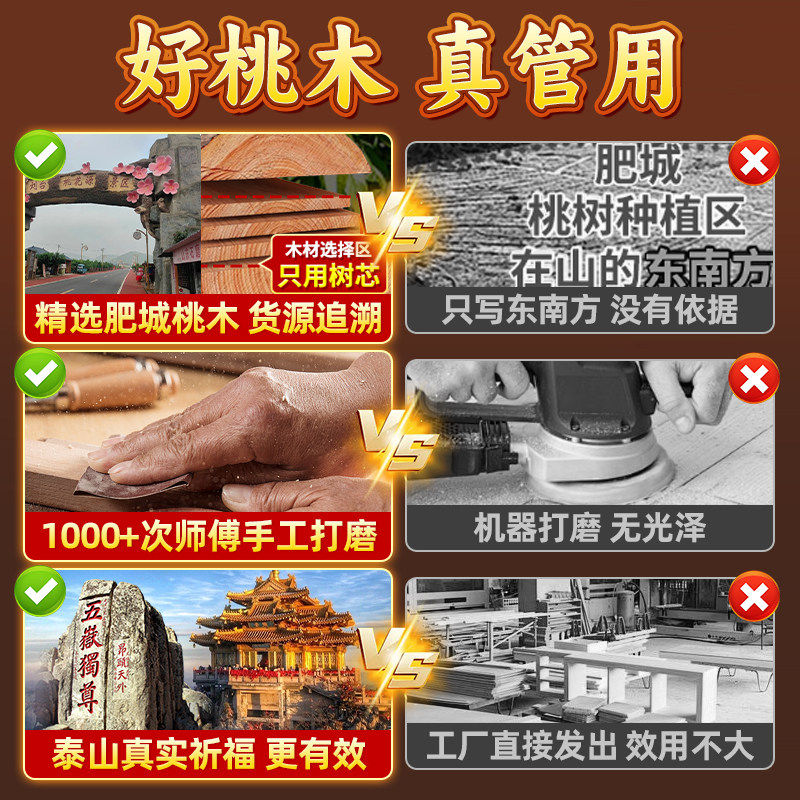 普陀真桃木葫芦挂件五帝钱入户门对门帘装饰卧室国学摆件铜钱串,淘宝优惠券,粉丝福利购,淘宝优惠卷