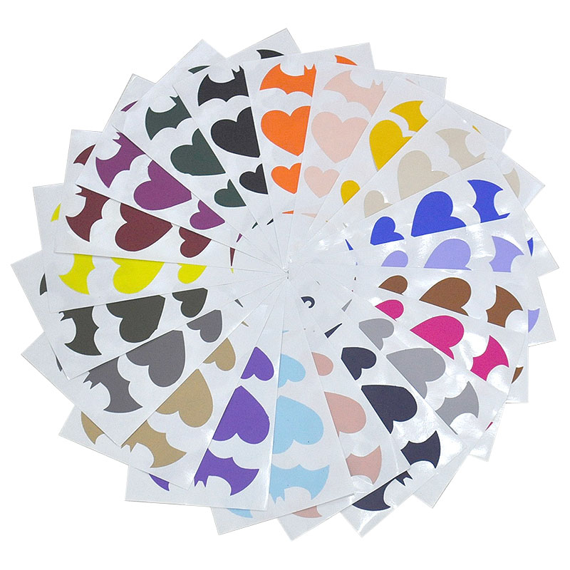 自粘布贴羽绒服补破洞补丁修补贴无痕男女时尚