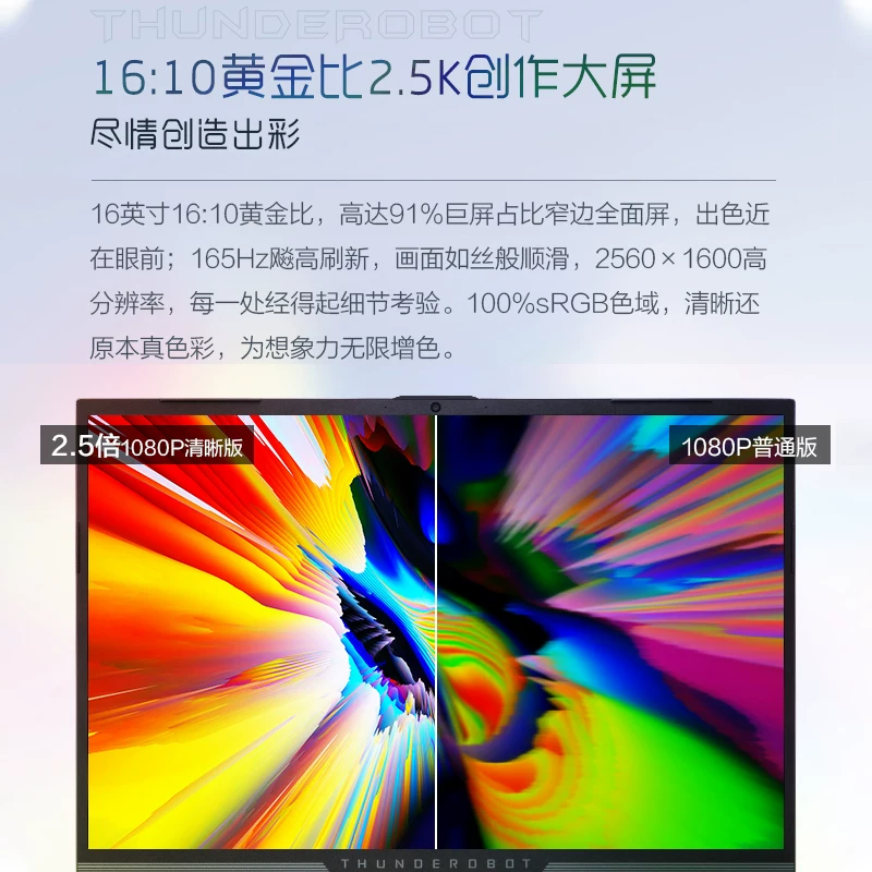Элитный дизайн ноутбук, процессор Intel Core i7, 16 дюймов, 6Гб, RTX3060