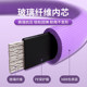 Thickened and highly elastic Pilates ring