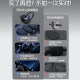 Smart 6-Elbow Support Abdominal Wheel