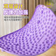 Foot massage acupressure board